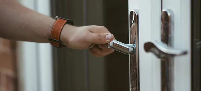 Lock Stile Activating Bracket in Sanford, FL