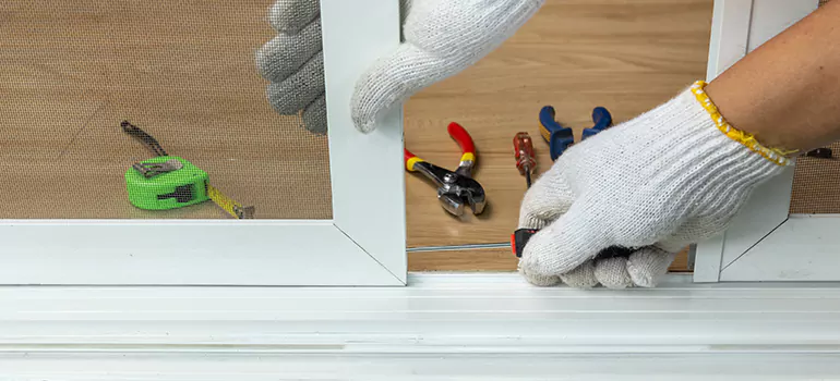 Window Frame Installation in Sanford, FL