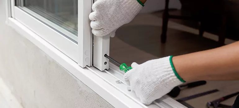 Patio Door Installation in Sanford,FL