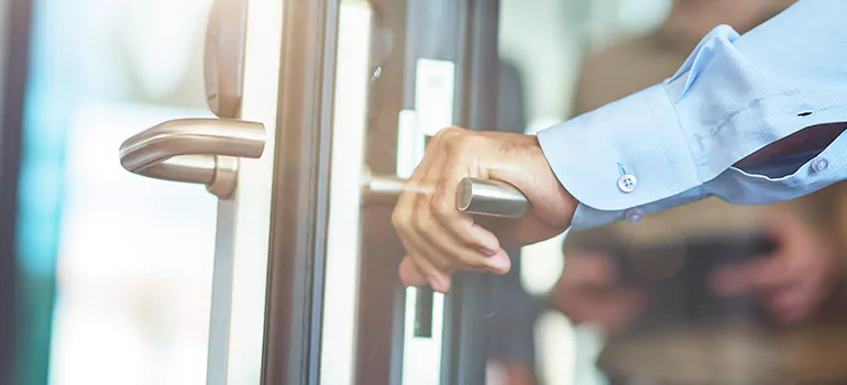 Push Bar For Commercial Doors in Sanford, FL