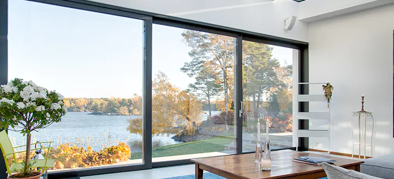 Custom Residential Window Tinting in Sanford, FL