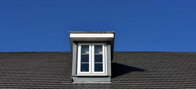 Roof Window Installation in Sanford, FL