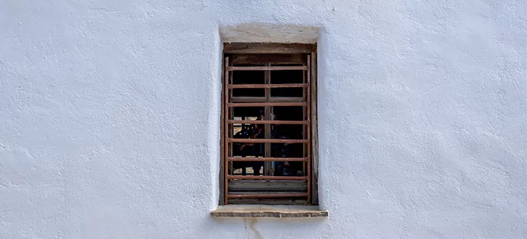 Residential Accordion Door Repair in Sanford, FL