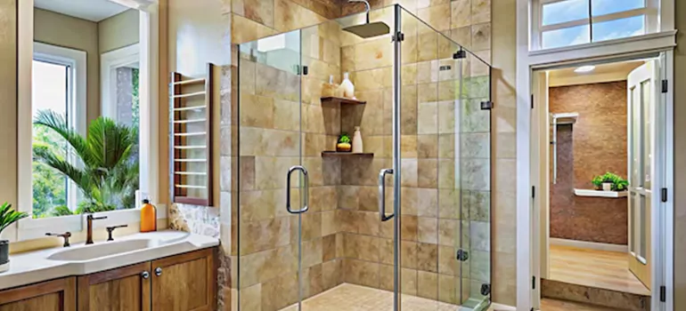 Shower Doors Repair in Sanford, FL