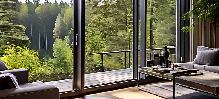 Single Slider Window Insulation Services in Sanford, FL