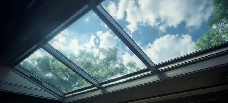 Roofing Skylight Installation in Sanford, FL