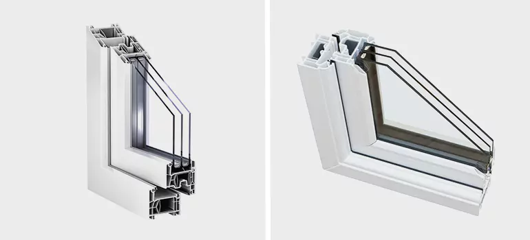 Double Triple Pane Windows in Sanford, FL