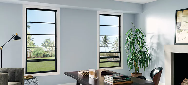 Professional Vinyl Window Installation in Sanford, FL