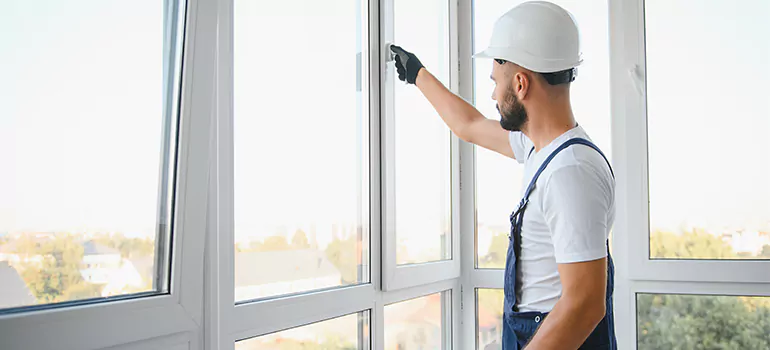Double Pane Window Glass Repair in Sanford, FL