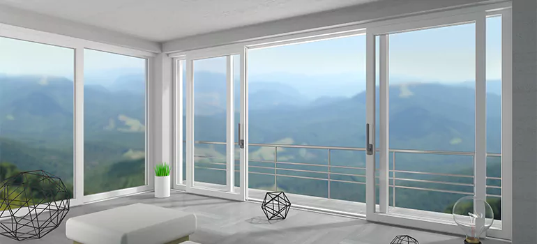 Secondary Window Glazing in Sanford, FL