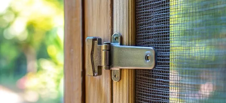 Window Latches Replacement in Sanford, FL